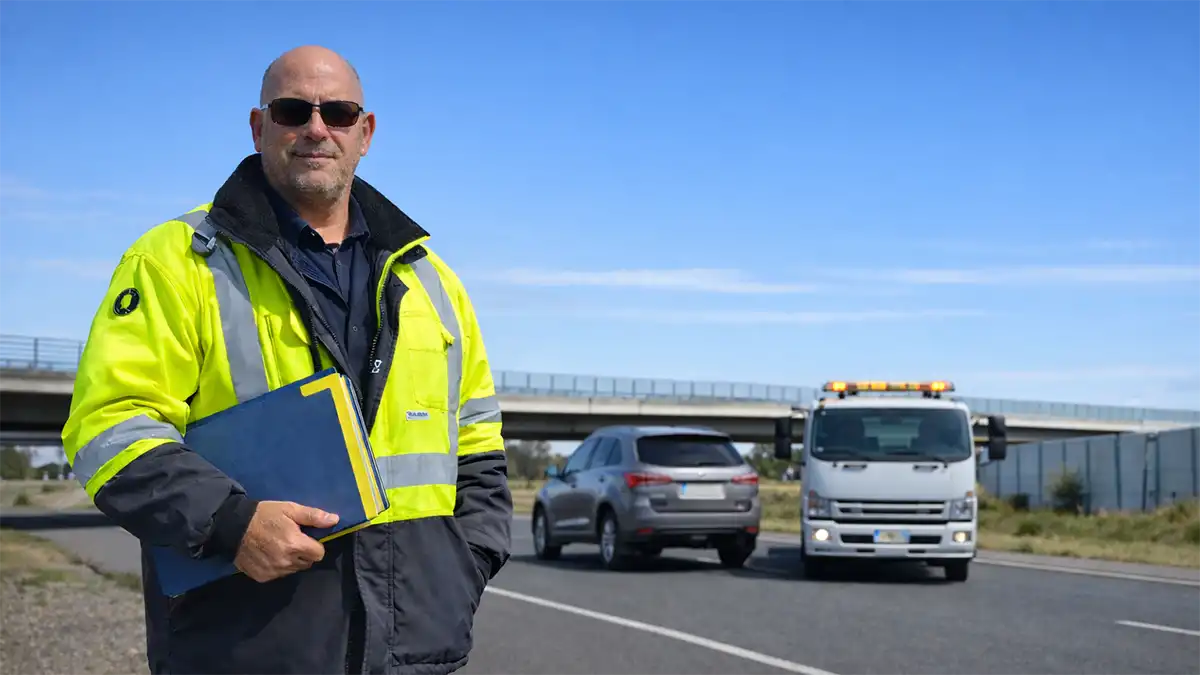 Car removal Williams Landing with tow truck and cash offer