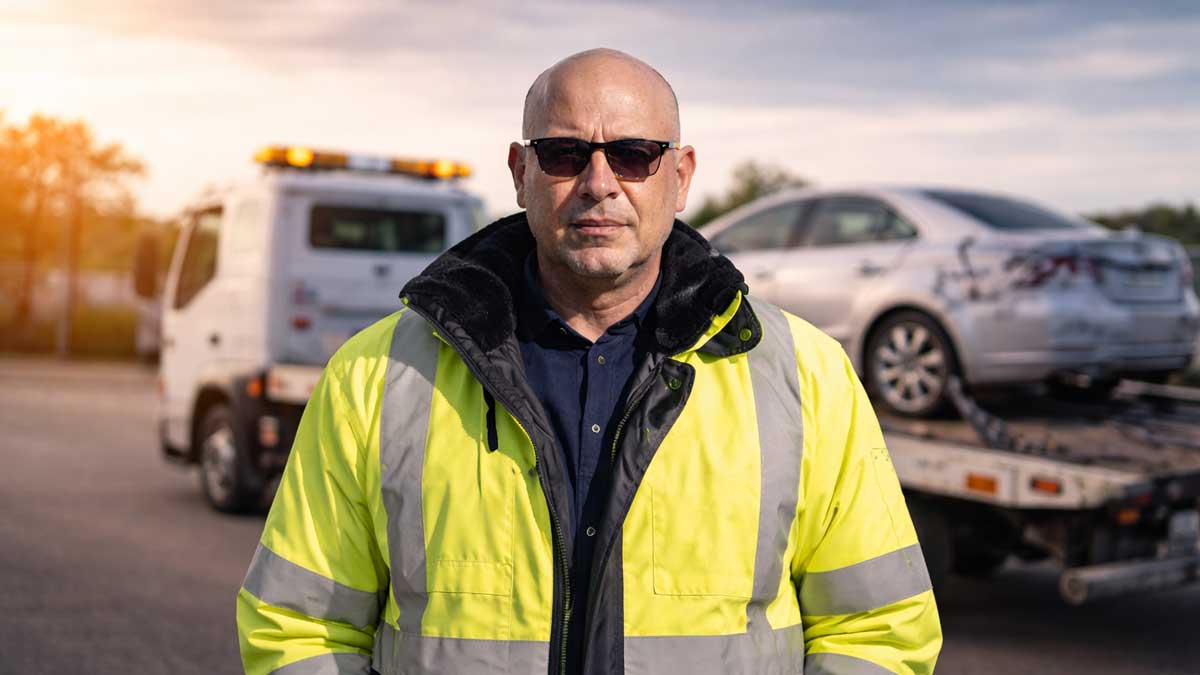 Contact Cash2Tow Car Removals in Werribee for car removals and towing enquiries
